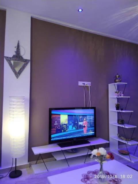Superbe Appartement Hivernage มาร์ราเกช ภายนอก รูปภาพ