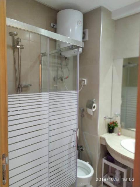 Superbe Appartement Hivernage มาร์ราเกช ภายนอก รูปภาพ